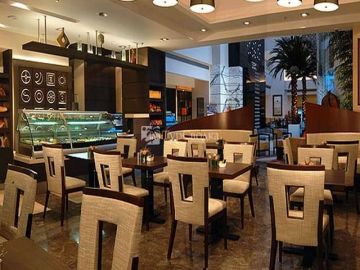 Fortune Inn Grazia 4*