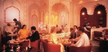 Vivanta by Taj Gomti Nagar 4*