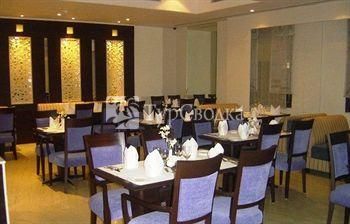 City Heart Hotel Ludhiana 3*