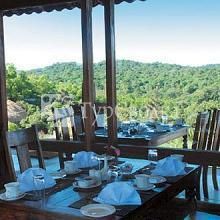Heritage Resort Madikeri 3*
