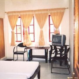Hotel Green Haven 2*
