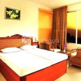Sri Venkateshwara Residency 1*