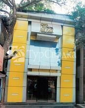 Rahi Plaza Hotel 2*