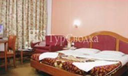 Sunny Midtown Hotel Mahabaleshwar 3*