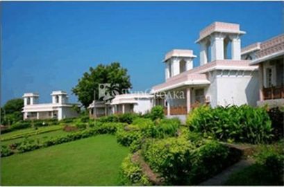 Narmada Retreat Maheshwar 1*