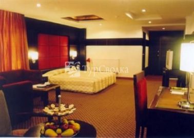 Quality Inn River Country Resort Manali 3*