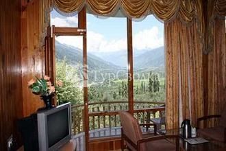 Sarthak Resorts Manali 2*