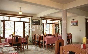 Tourist Hotel Manali 2*