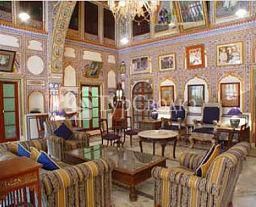 Castle Mandawa Hotel 4*
