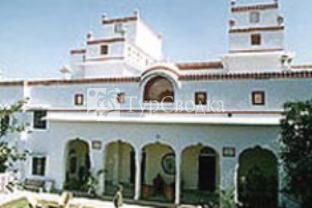 Singhasan Haveli 1*