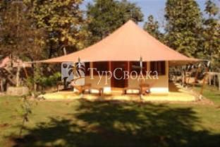 Tiger Corridor Resort 5*