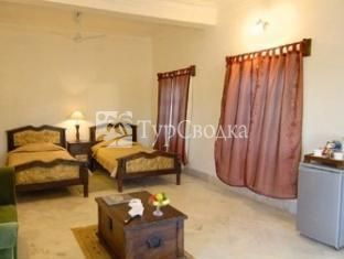 Rawla Jojawar Hotek Pali 2*