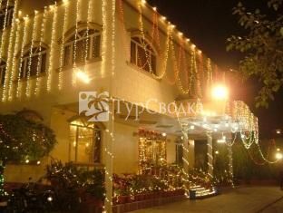 Sheetal Regency Hotel 3*