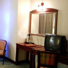 Hotel Chilambu Mayiladuthurai 3*