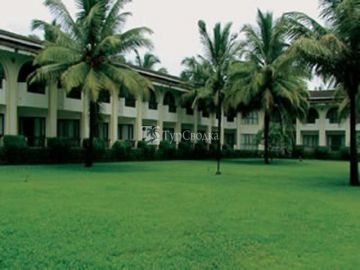 Holiday Inn Resort Goa 4*