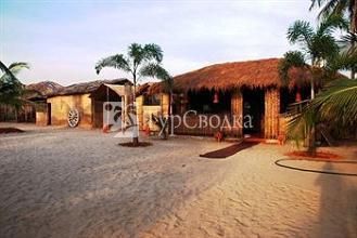 Pirache Village Eco Resorts 3*