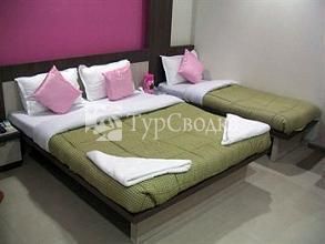 Hotel Crescent 2*