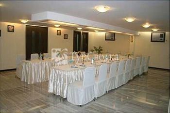 Hotel Milan International 3*
