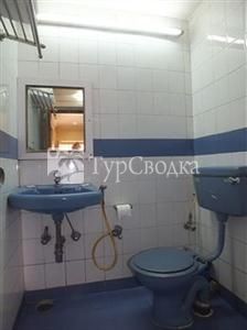 Hotel New Bengal 2*