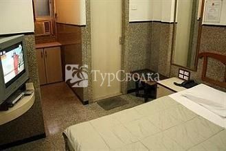 Hotel Royal Castle Mumbai 2*