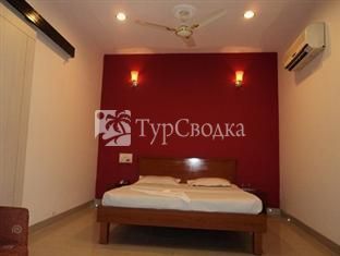 Hotel Royal Palace Mumbai 2*