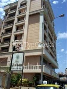Hotel Solitaire Mumbai 3*