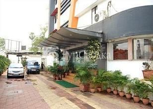 JK Regency Hotel Mumbai 2*