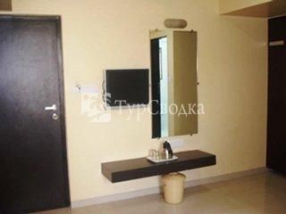Kamran Residency Hotel Mumbai 2*