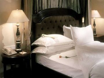 Le Royal Meridien Mumbai 5*