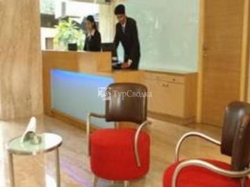 Marigold Residency 3*