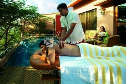 Palms Hotel Tower & Villas 5*