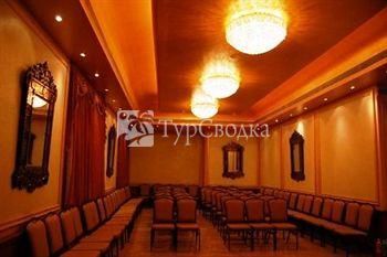 Privilege Inn Mumbai 2*