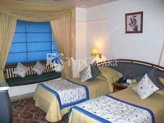 Quality Inn Parle International 3*