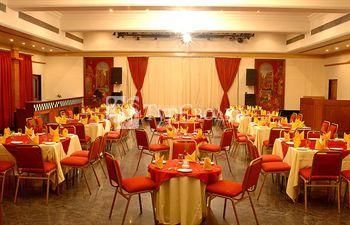 Ramee Guestline Hotel Khar 3*