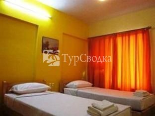 Sagar Heights Hummingbird Hotel Mumbai 3*