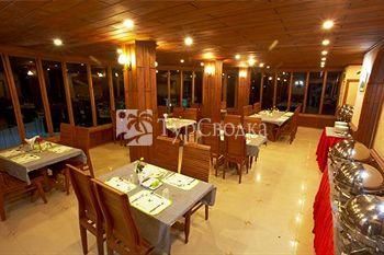 Elysium Gardens Hill Resorts Munnar 3*