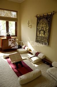 Ananda in the Himalayas Hotel Narendra Nagar 4*