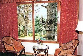 Grand Mumtaz Resorts Pahalgam 3*