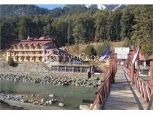 Hotel Heevan Pahalgam 4*