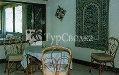 Hotel Senator Pine-n-Peak Pahalgam 3*
