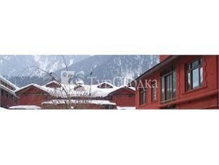 Pahalgam Hotel 1*