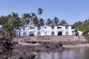 Hotel O'Pescador 2*