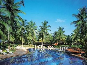 Taj Holiday Village 5*