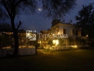 Siswan Jungle Lodge 2*