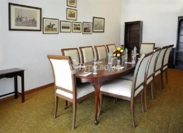 The Bella Vista 4*