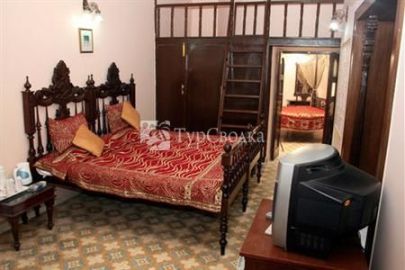 The Fort Ramgarh Hotel Panchkula 2*