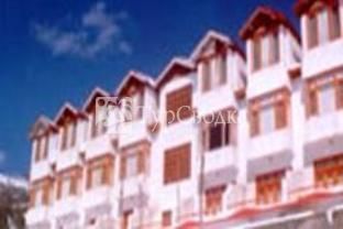 Asia - The Oasis Resort 1*