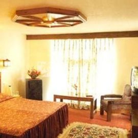 Vardaan Resorts Patnitop 2*