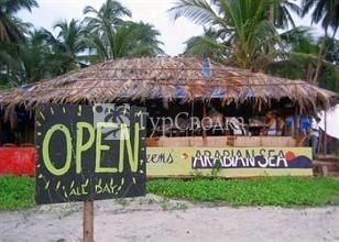The Meems' Arabian Sea Beach Resort 2*