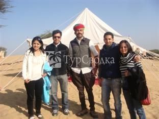 Royal Desert Safari Resort and Camp 2*
